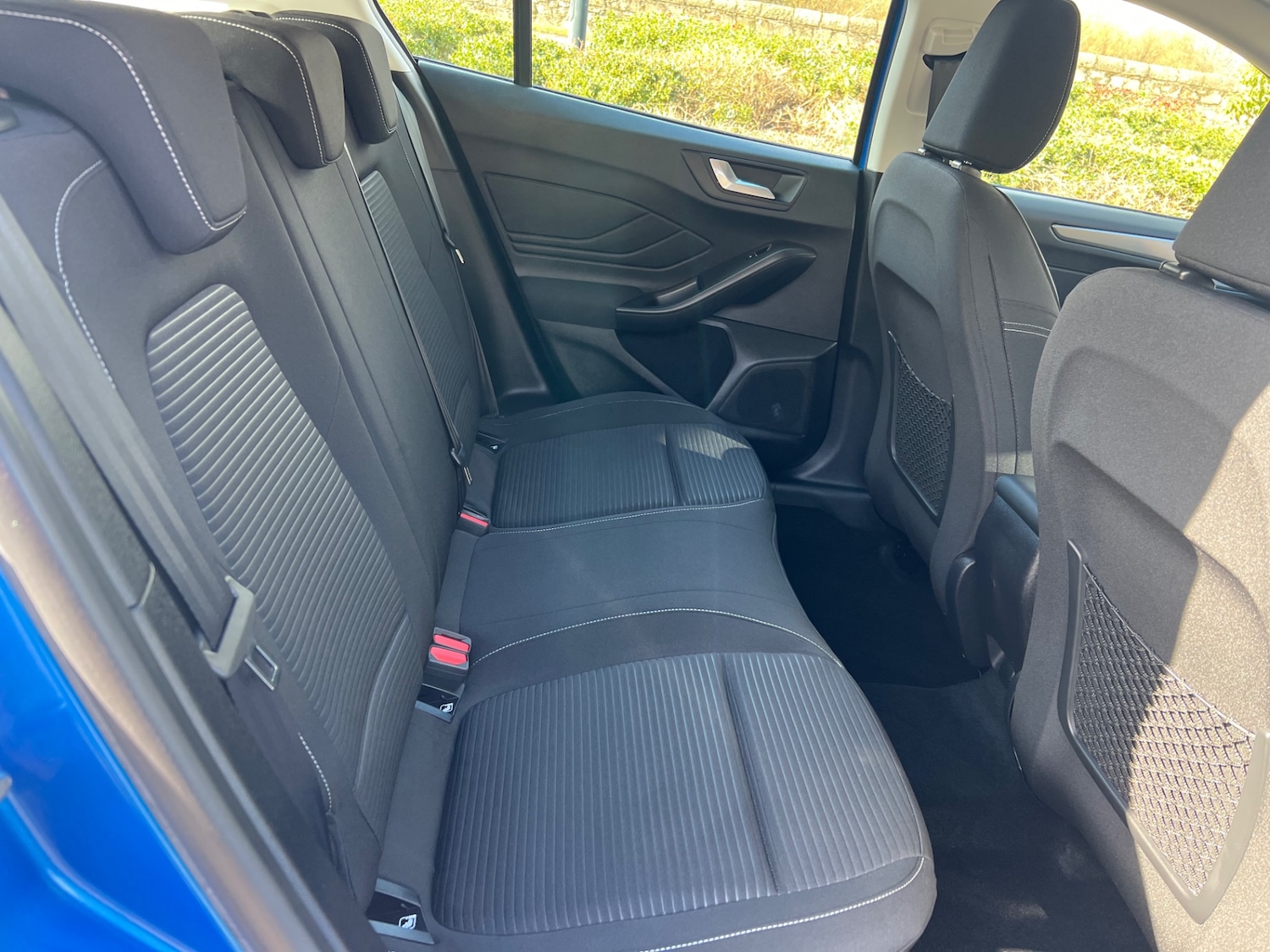 Used Ford Focus 2023 for sale - 77921590: Photo 27