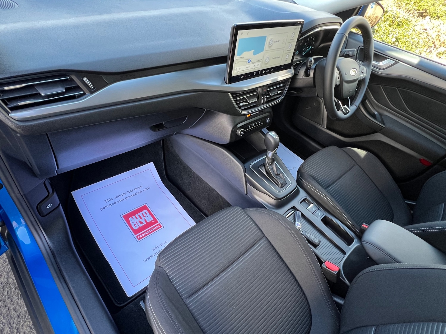 Used Ford Focus 2023 for sale - 77921590: Photo 32