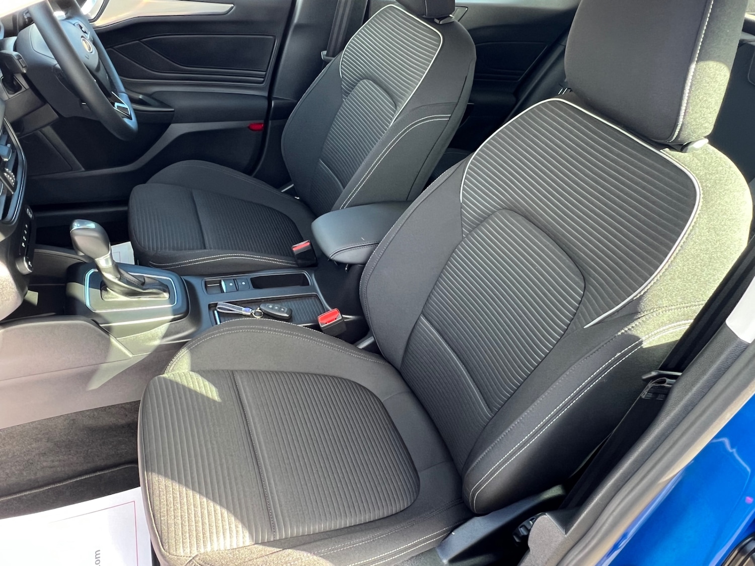 Used Ford Focus 2023 for sale - 77921590: Photo 33