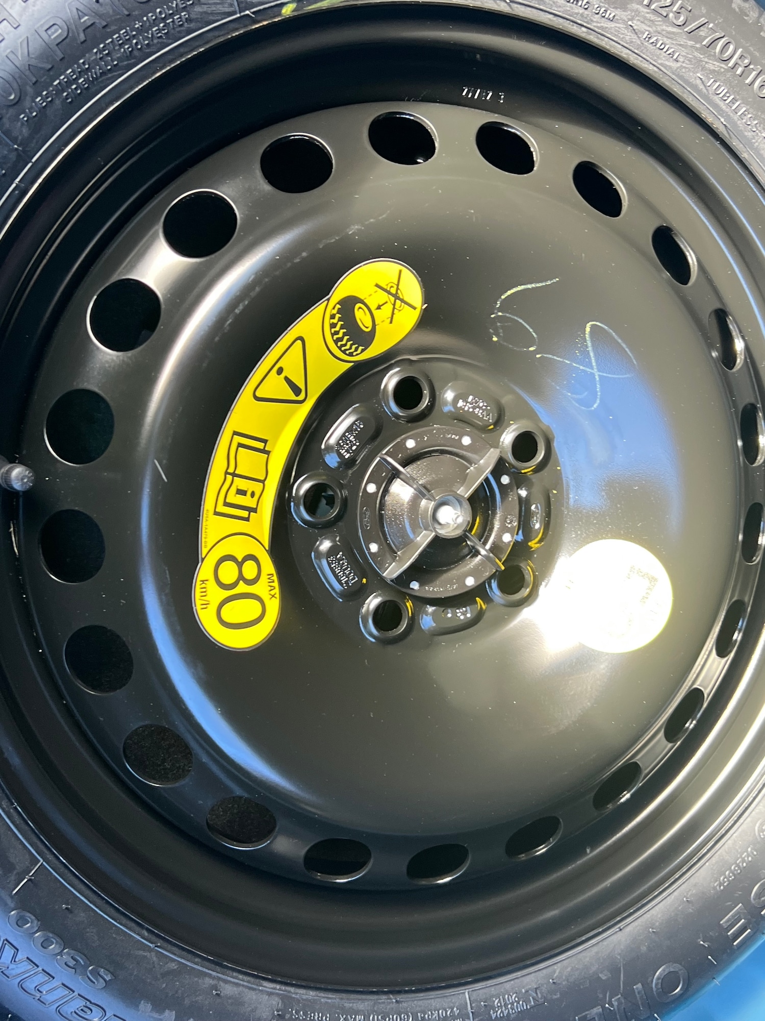 Used Ford Focus 2023 for sale - 77921590: Photo 34