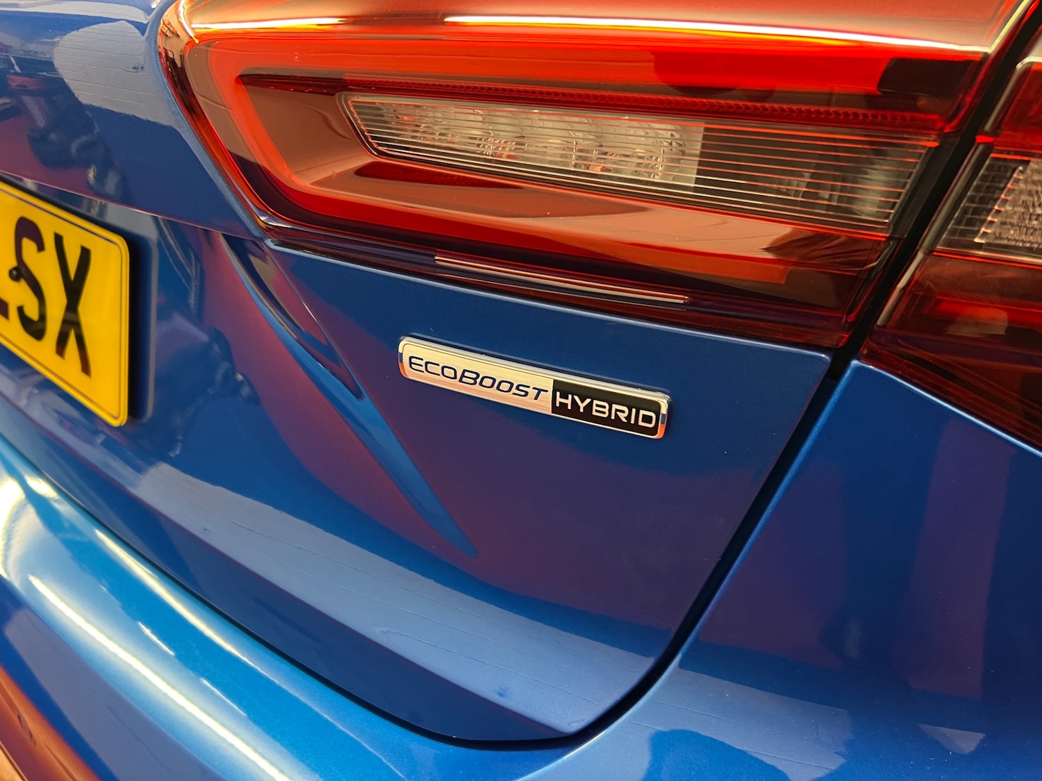 Used Ford Focus 2023 for sale - 77921590: Photo 46