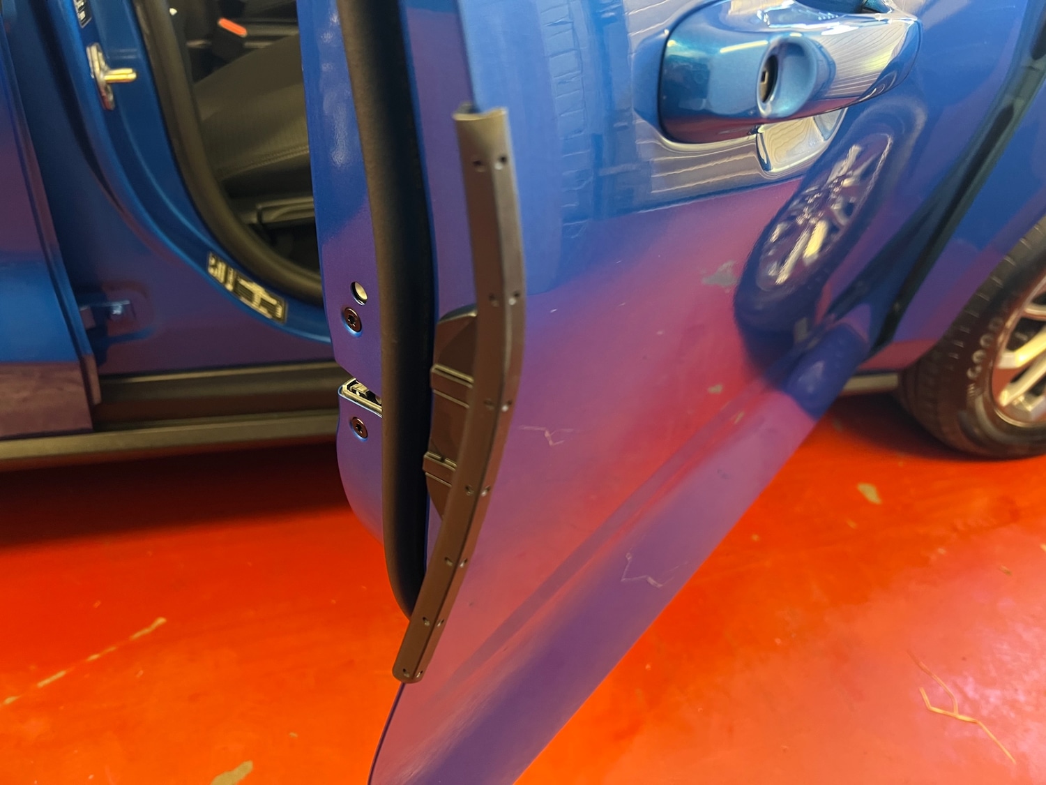 Used Ford Focus 2023 for sale - 77921590: Photo 48