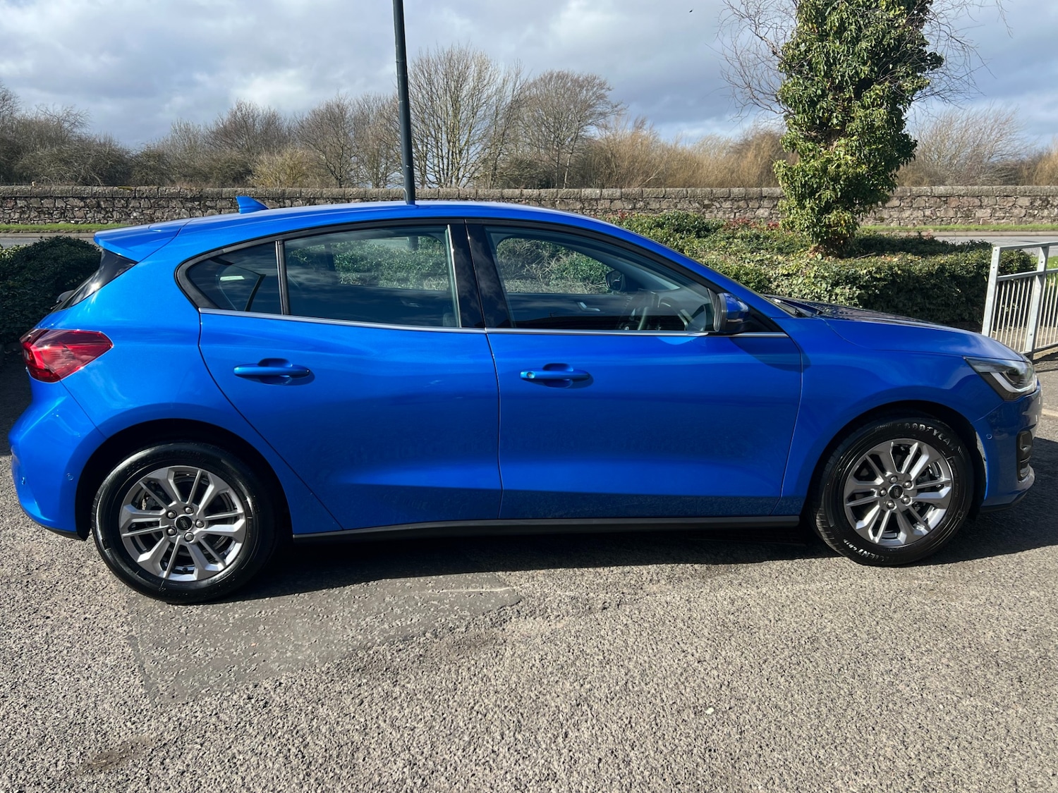 Used Ford Focus 2023 for sale - 77921590: Photo 6