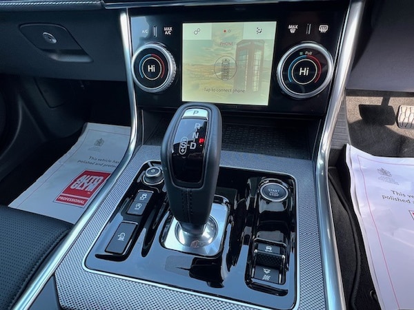 Used Jaguar XE 2019 for sale - 73887834: Photo 16