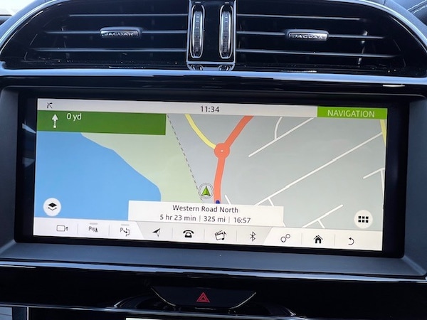Used Jaguar XE 2019 for sale - 73887834: Photo 17