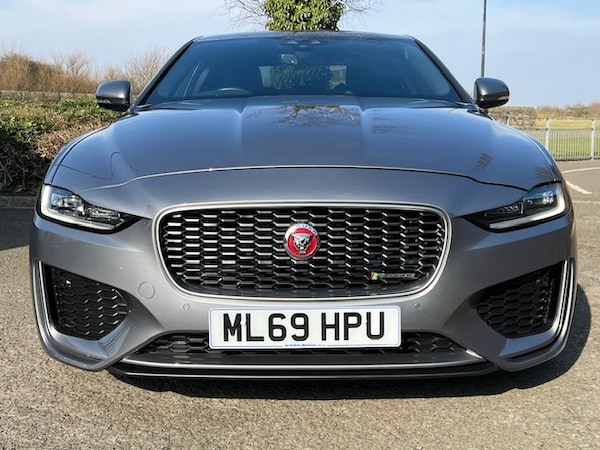 Used Jaguar XE 2019 for sale - 73887834: Photo 18