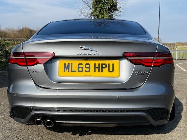 Used Jaguar XE 2019 for sale - 73887834: Photo 19