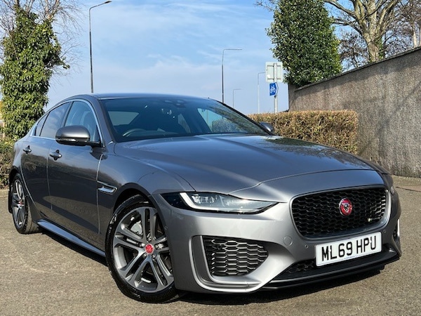 Used Jaguar XE 2019 for sale - 73887834: Photo 26