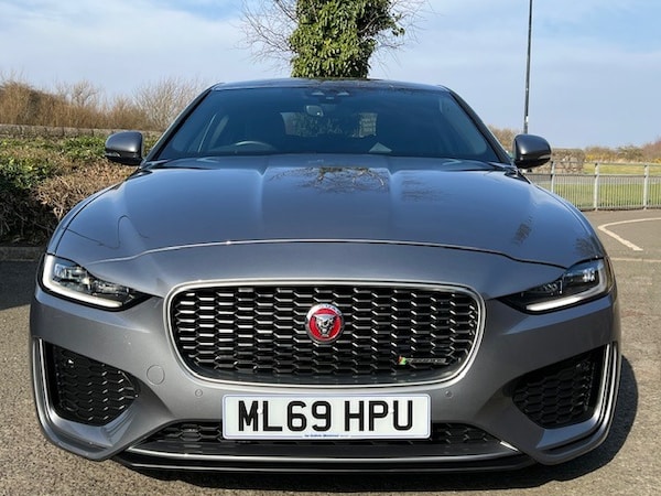 Used Jaguar XE 2019 for sale - 73887834: Photo 27