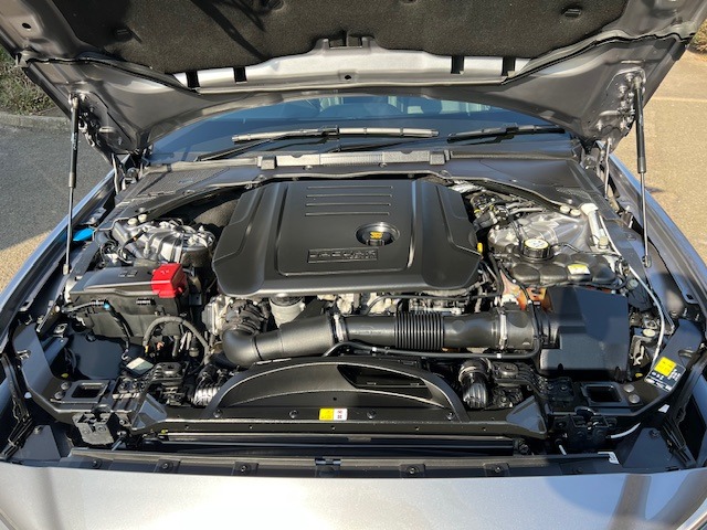Vehicle 28