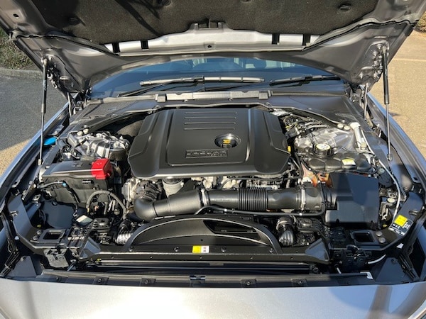Used Jaguar XE 2019 for sale - 73887834: Photo 28