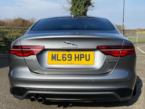 Used Jaguar XE 2019 for sale - 73887834: Photo 29
