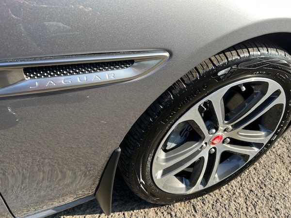 Used Jaguar XE 2019 for sale - 73887834: Photo 32
