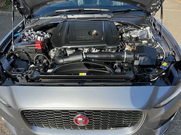 Used Jaguar XE 2019 for sale - 73887834: Photo 33