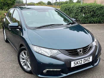 Used Honda Civic 2012 for sale - 79011015: Photo