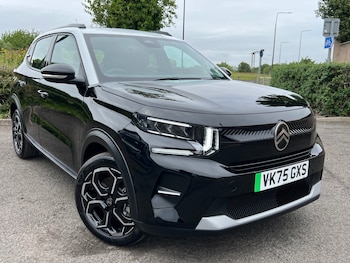 Used Citroen C3 2025 for sale - 78795108: Photo