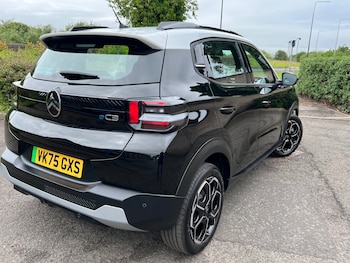 Used Citroen C3 2025 for sale - 78795108: Photo