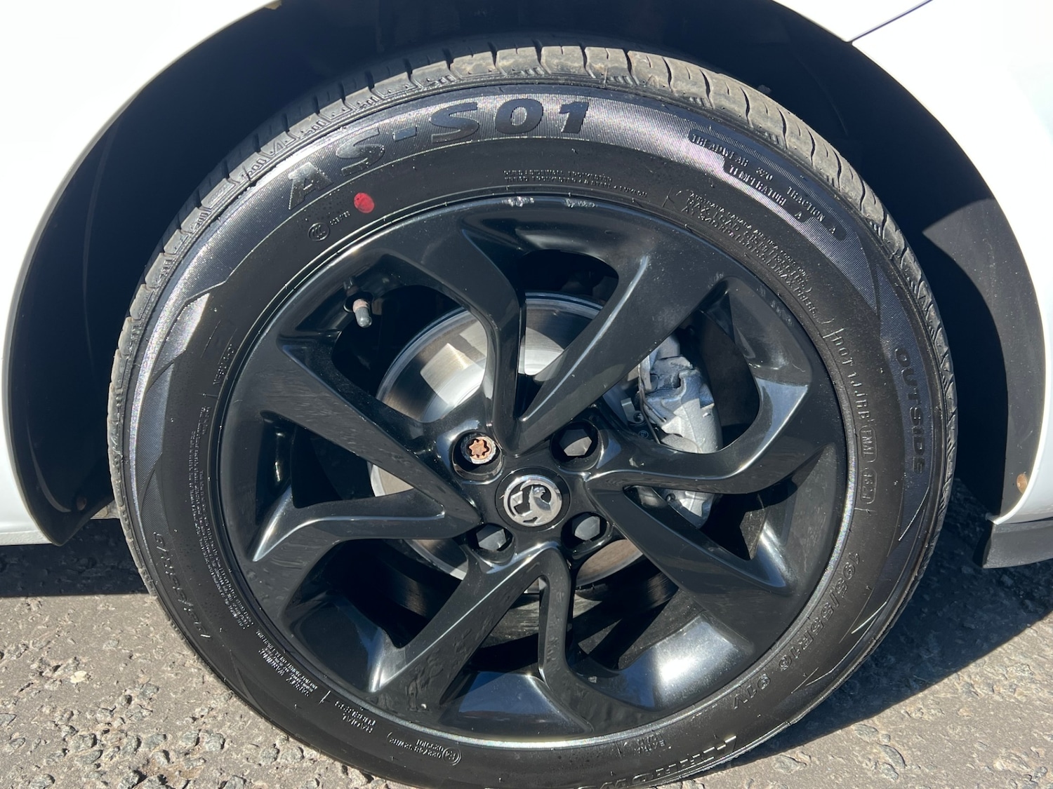 Used Vauxhall Corsa 2017 for sale - 78112371: Photo 10