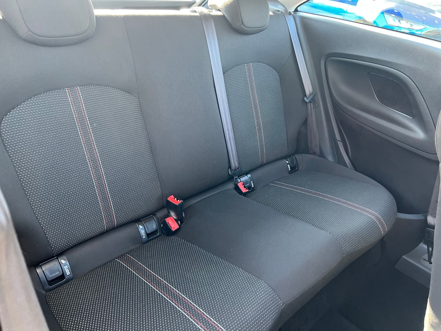 Used Vauxhall Corsa 2017 for sale - 78112371: Photo 12