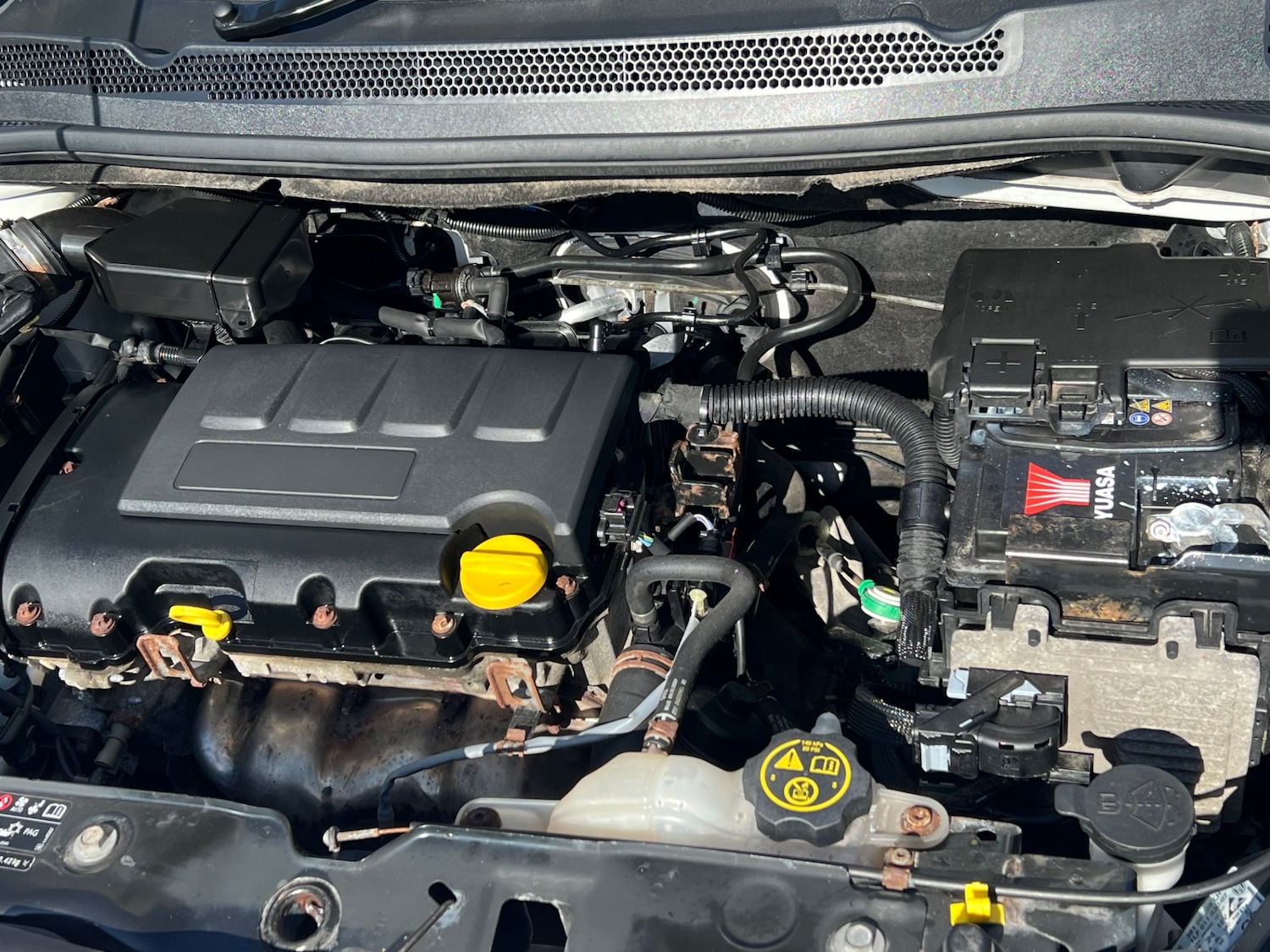 Used Vauxhall Corsa 2017 for sale - 78112371: Photo 15