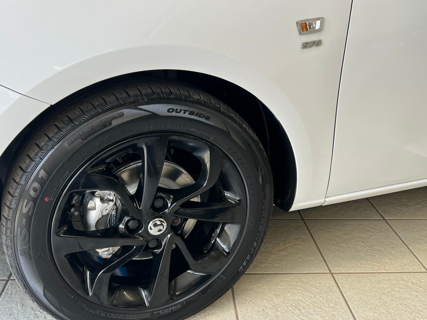 Used Vauxhall Corsa 2017 for sale - 78112371: Photo 16