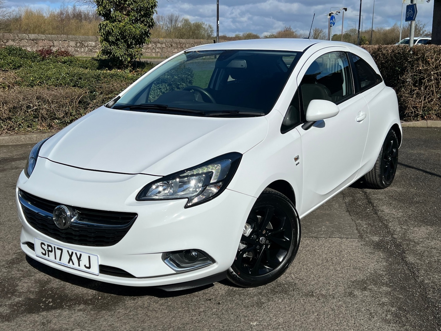 Used Vauxhall Corsa 2017 for sale - 78112371: Photo 19