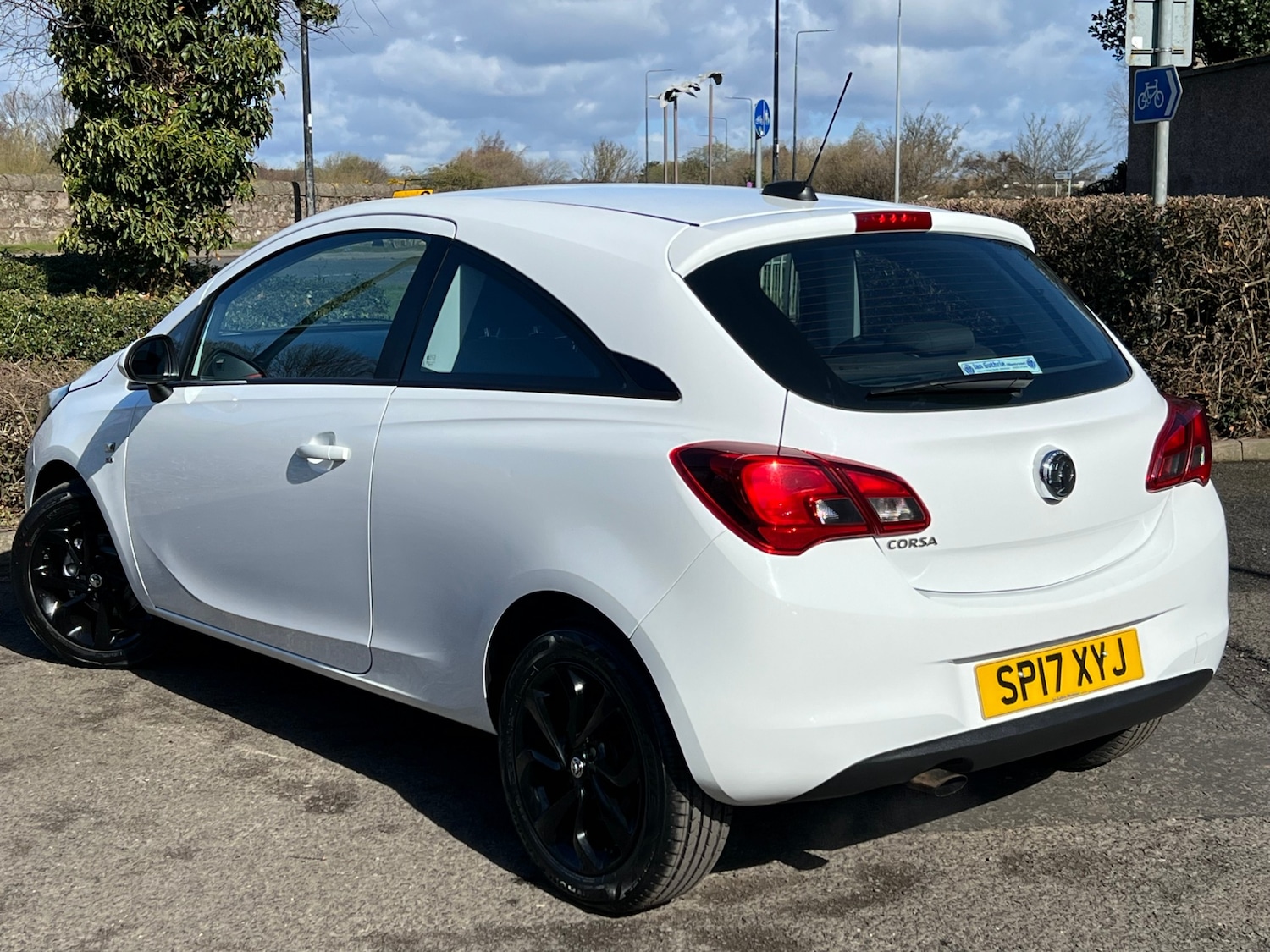 Used Vauxhall Corsa 2017 for sale - 78112371: Photo 20