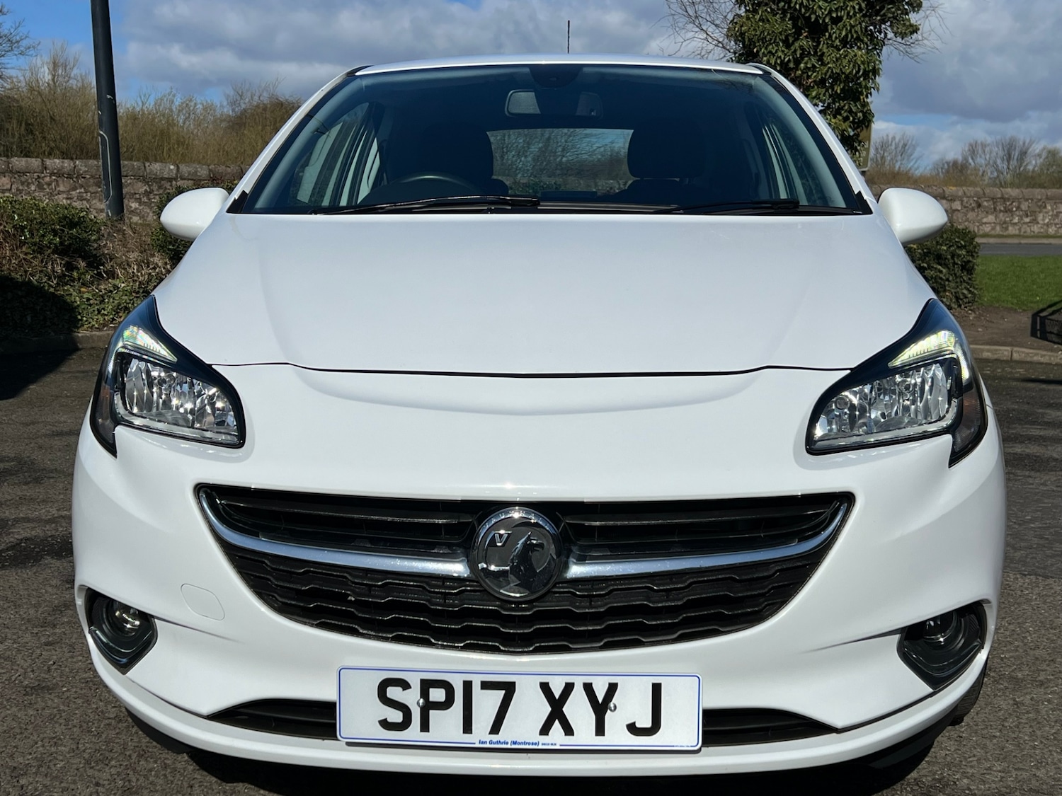 Used Vauxhall Corsa 2017 for sale - 78112371: Photo 21
