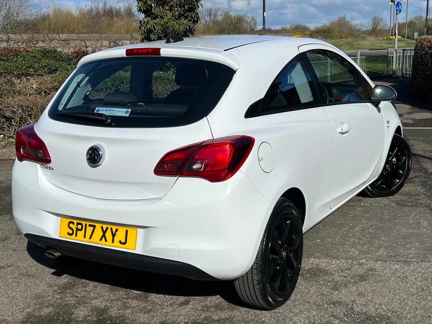Used Vauxhall Corsa 2017 for sale - 78112371: Photo 24