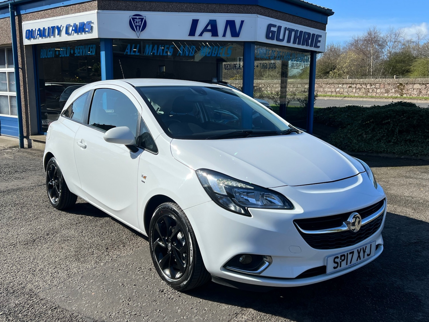 Used Vauxhall Corsa 2017 for sale - 78112371: Photo 25