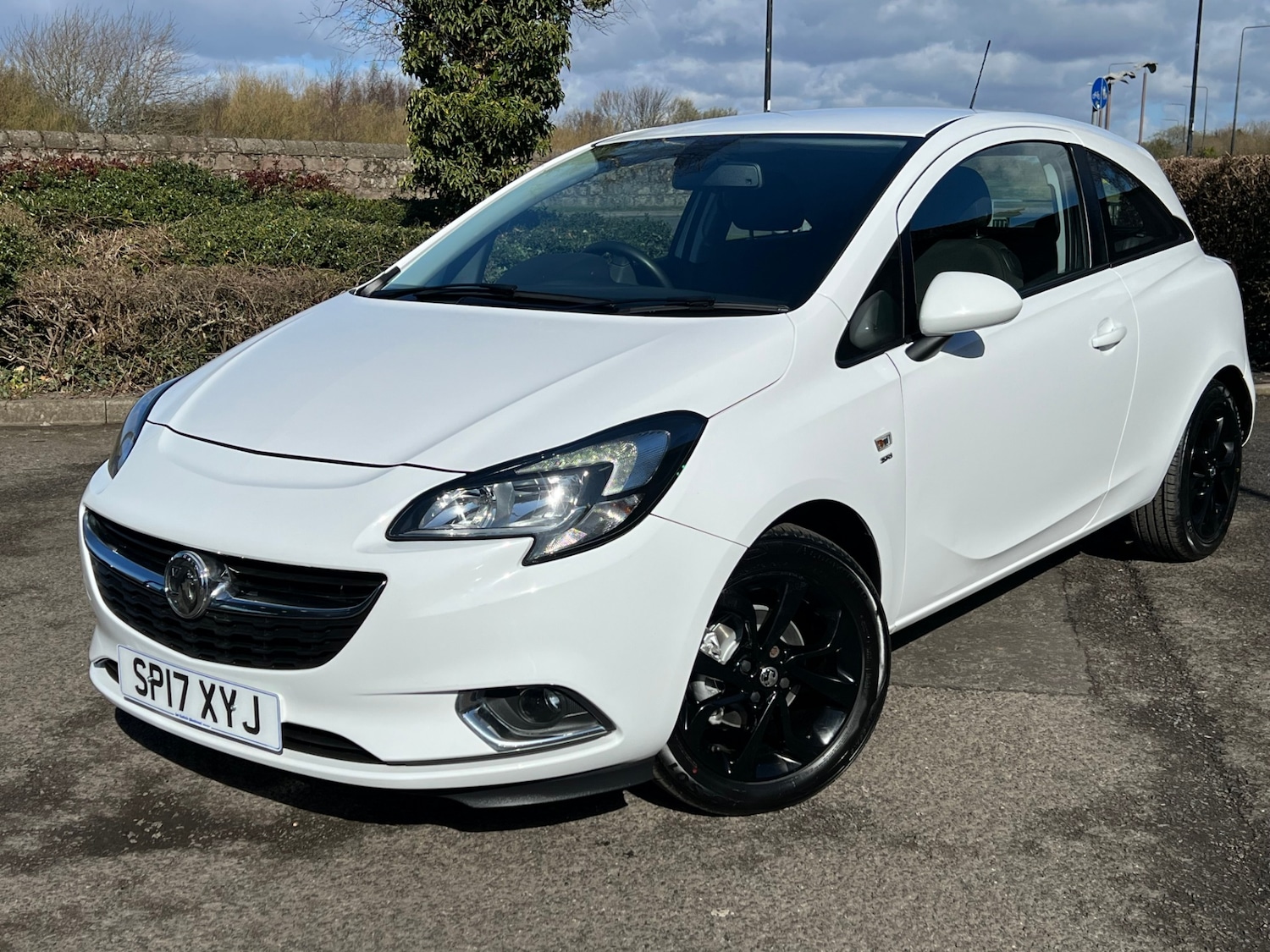 Used Vauxhall Corsa 2017 for sale - 78112371: Photo 3