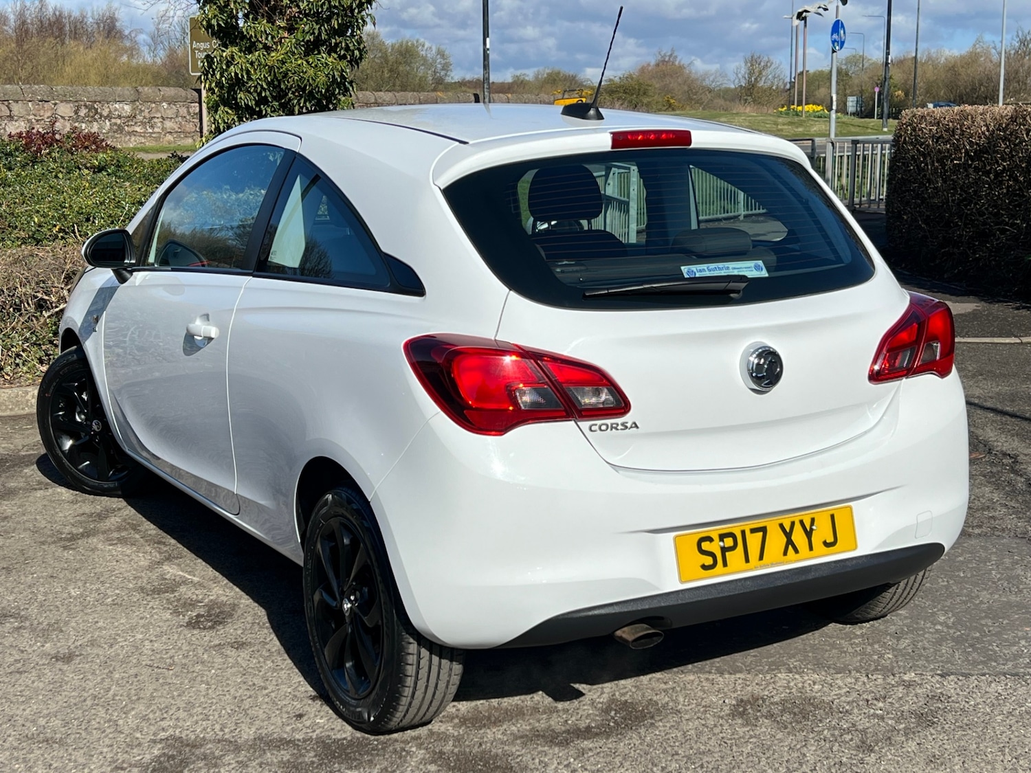 Used Vauxhall Corsa 2017 for sale - 78112371: Photo 4