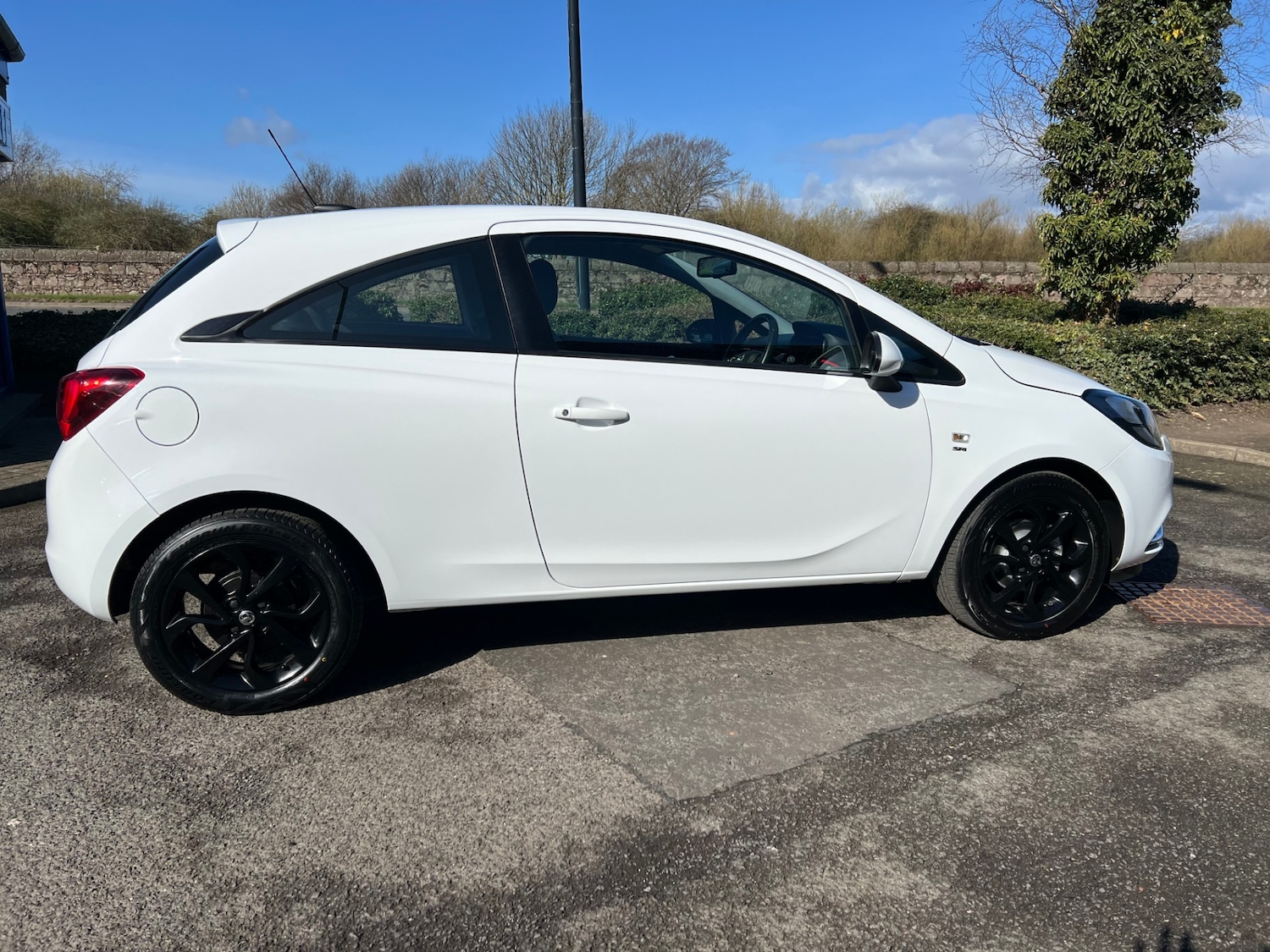 Used Vauxhall Corsa 2017 for sale - 78112371: Photo 5