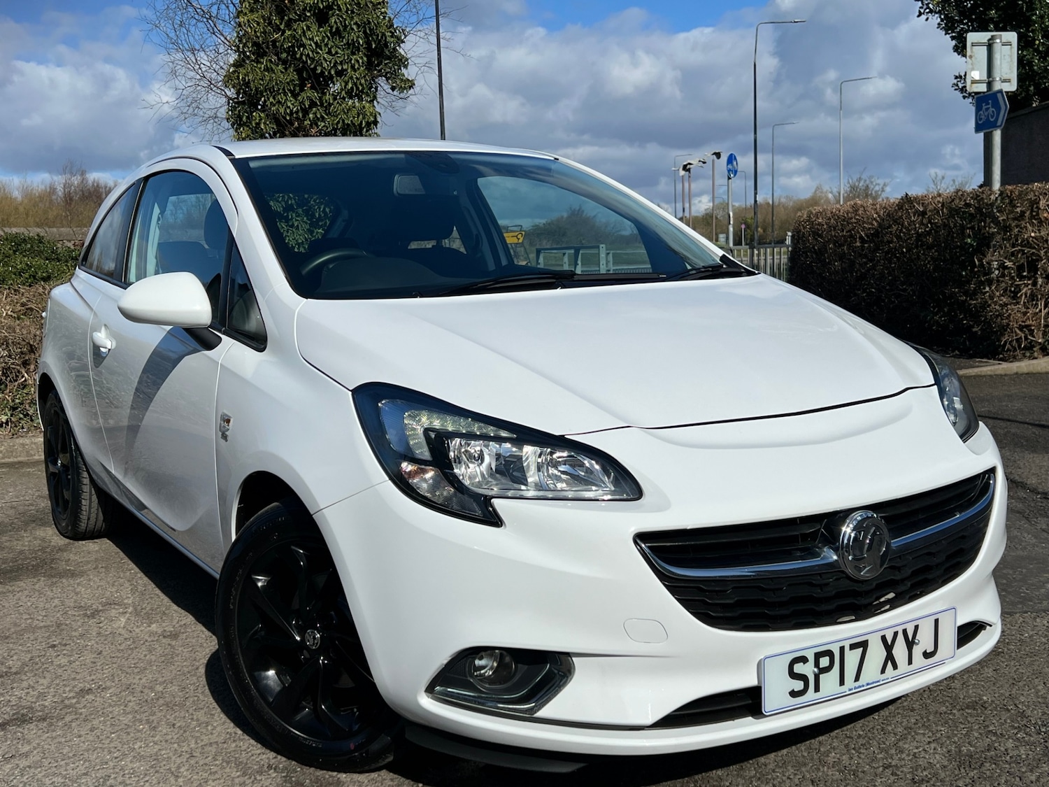 Used Vauxhall Corsa 2017 for sale - 78112371: Photo 7
