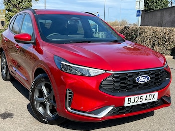 Used Ford Kuga 2025 for sale - 78071023: Photo