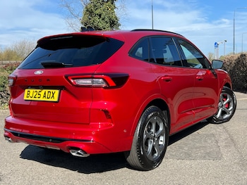 Used Ford Kuga 2025 for sale - 78071023: Photo