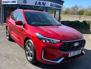 Used Ford Kuga 2025 for sale - 78071023: Photo