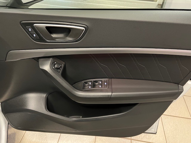 Used SEAT Ateca 2024 for sale - 77235689: Photo 14