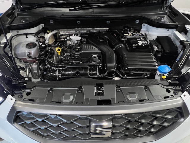 Used SEAT Ateca 2024 for sale - 77235689: Photo 16