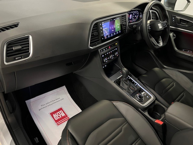 Used SEAT Ateca 2024 for sale - 77235689: Photo 19