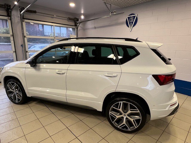 Used SEAT Ateca 2024 for sale - 77235689: Photo 20