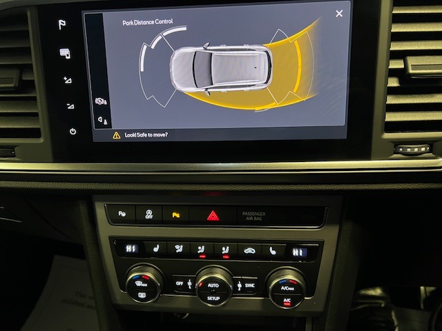 Used SEAT Ateca 2024 for sale - 77235689: Photo 22