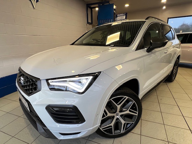 Used SEAT Ateca 2024 for sale - 77235689: Photo 31