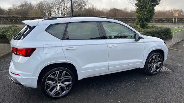 Used SEAT Ateca 2024 for sale - 77235689: Photo 33