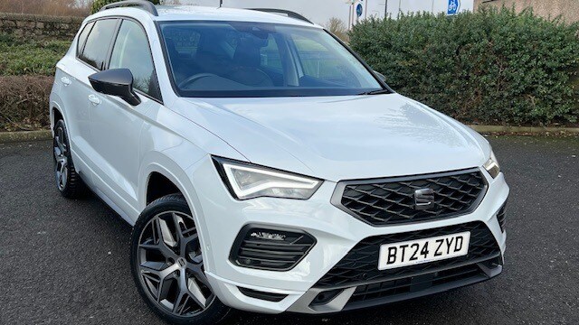 Used SEAT Ateca 2024 for sale - 77235689: Photo 34