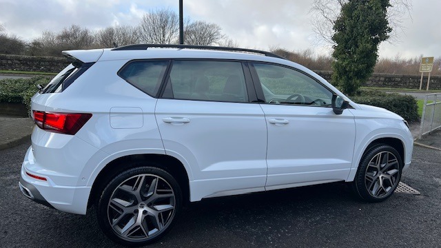 Used SEAT Ateca 2024 for sale - 77235689: Photo 35