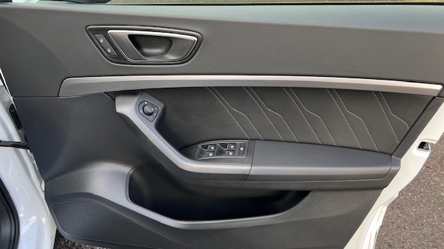 Used SEAT Ateca 2024 for sale - 77235689: Photo 37