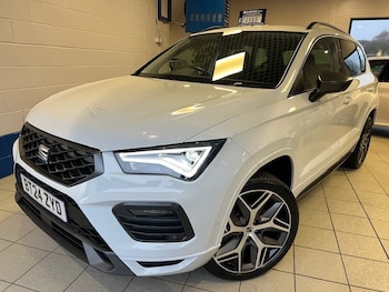 Used SEAT Ateca 2024 for sale - 77235689: Photo