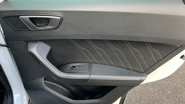 Used SEAT Ateca 2024 for sale - 77235689: Photo 40