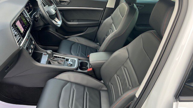 Used SEAT Ateca 2024 for sale - 77235689: Photo 41